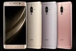 Huawei sends out invites for their MWC press conference