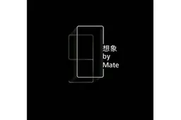 Huawei Mate 9 Teaser Published