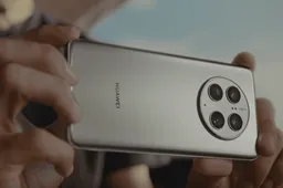 Huawei shuns the new U.S. ban - Mate series is coming alive