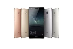 Launched: Huawei Mate S announces 'a new era of touch control'