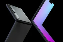 The premiere of the foldable Huawei Mate V will take place in December