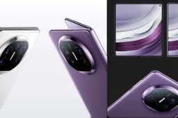 Huawei Mate X5: Unfold Your Expectations