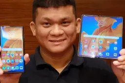 Huawei Mate Xs 2 official launch date - it will beat your imagination