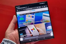 Huawei Mate Xs 2: One Year later [Long term review]