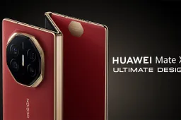 Huawei Mate XT: The Tri-Fold Smartphone Goes Global Soon