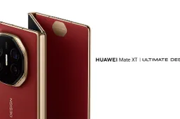 Huawei Mate XT reaches over 2 million reservations before launch