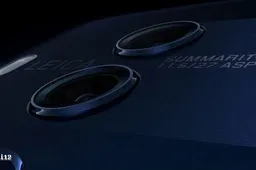 Huawei Mate 10/Mate 10 Pro specs leak in promotional materials!