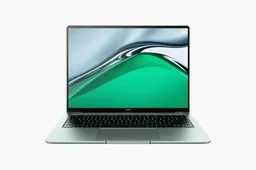 Huawei MateBook 14s Notebook Landed In The UK And Germany