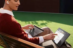 Huawei Launches New Devices at Summer Event: MateBook E 2023, MateBook 14 2023, Wireless Mouse & Children Watch 5