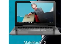 Huawei set to release 3 new notebooks by the end of the month