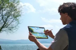 Huawei MatePad 11.5-inch S Launched: Design, Features, and More