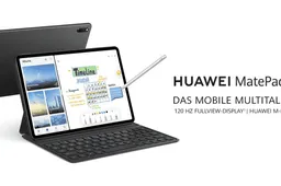Huawei MatePad 11 confirmed to arrive before September