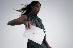 Huawei MatePad 12 X Launches Globally with Lightweight Design and Flagship Specs