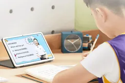 Huawei MatePad is now getting the HarmonyOS 2 stable version