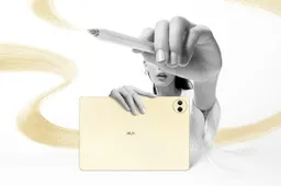 Huawei MatePad Pro 12.2 Launches With Dual-layer OLED, AI features, and More
