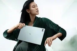 Huawei MatePad Pro 13.2 Goes Global on December 12