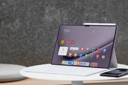 Huawei to launch the MatePad Pro & Air Tablets next week