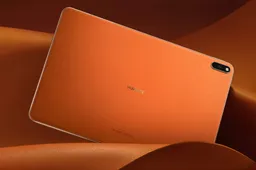 Huawei MatePad 5G version spotted, MatePad M6 Youth visits GeekBench