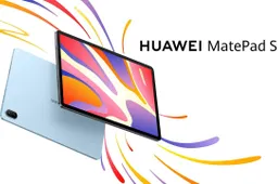 Affordable Huawei MatePad SE 11 Unveiled with Long Battery Life and M-Pen Lite Support