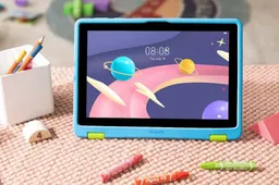 Huawei MatePad T 10 Kids goes official in Indonesia