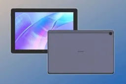 Huawei MatePad T10 and T10s specs surface