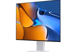 Huawei MateView high-end display available in the UK - selling for £600