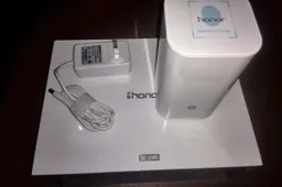 Huawei Honor media hub with upto 4TB storage leaked