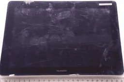 Huawei Meidapad 10 Link at the FCC