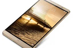 Huawei revenue soars 30 percent for H1 2015