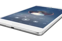 Huawei MediaPad M5 specs leak, it should appear at CES 2018