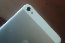 Huawei Meidapad X1 Antutu scores break cover