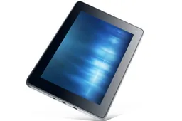 Huawei MediaPad Get's a Preview