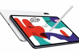 Huawei's new tablet gets 3C certification - supports 22.5W fast charge