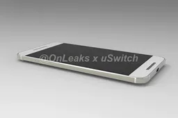 New Huawei Nexus renders emerges from the web!
