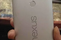 Huawei Nexus Geekbench scores reveal Android 6 and 3GB RAM