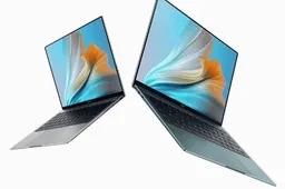 Huawei MateBook X/X Pro to get an upgrade soon - see you on January 13th