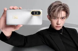 Huawei Nova 11 Series to Revolutionize Mid-Range Phones With Toughest Glass and Satellite Connectivity