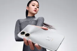 Huawei Nova 10 Youth Edition Unleashes the Power of 108MP Quad Camera