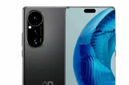 Huawei keeps making great phones - Nova 11 first exposure