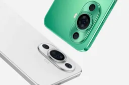 Huawei Nova 12 Ultra is coming with the Kirin 9000 SoC