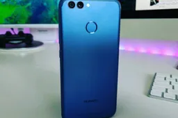 Alleged Huawei Nova 3 made an apparition through TENAA
