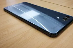 Huawei Nova 2s (6GB/128GB) Goes On Sale On March 2: Will Sell For 3399 Yuan ($535)