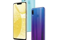 Huawei Nova 3 with complete spec-sheet gets listed on Vmall