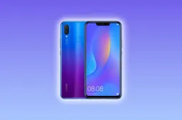 Huawei Nova 3i gets November 2020 security patch in latest update