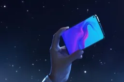 Huawei nova 4 opens appointment ahead of December 17 launch