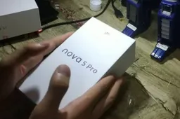 Huawei nova 5 Pro sells out swiftly in the first official sale