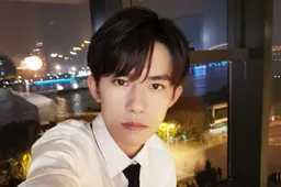 Huawei nova 5 series official selfie sample released