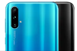 Huawei Nova 5 gets more real as it secures EEC, FCC approval