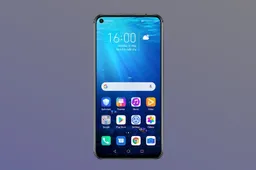 Huawei nova 5T Pro specifications disclosed by Android Enterprise listing