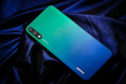 Huawei Nova 5Z coming soon with quad-cameras